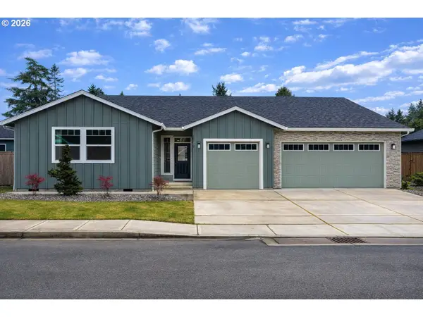 10712 NW 14th Pl, Vancouver, WA 98685