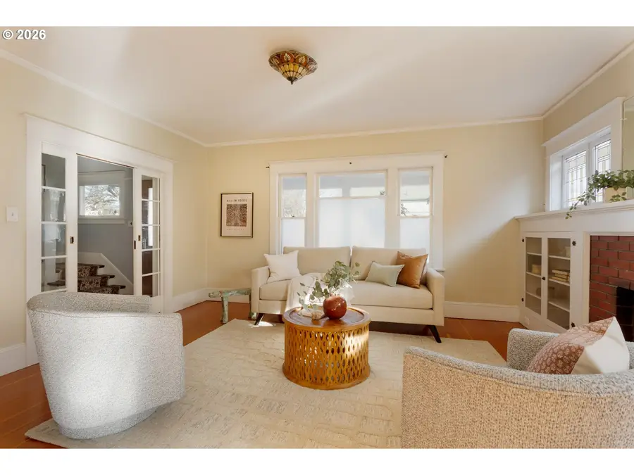 4521 SE 52nd Ave, Portland, OR 97206 - #3