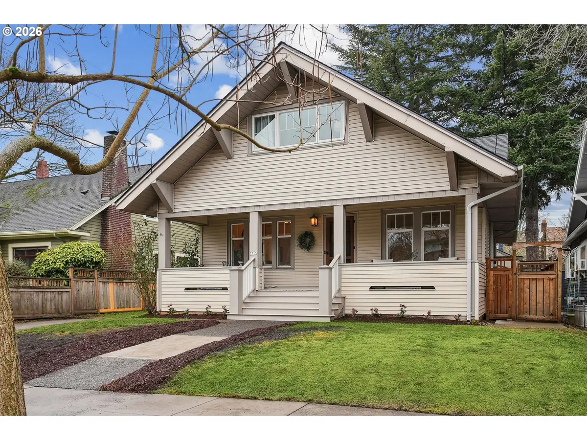 2715 NE 38th Ave, Portland, OR 97212 - Image #1