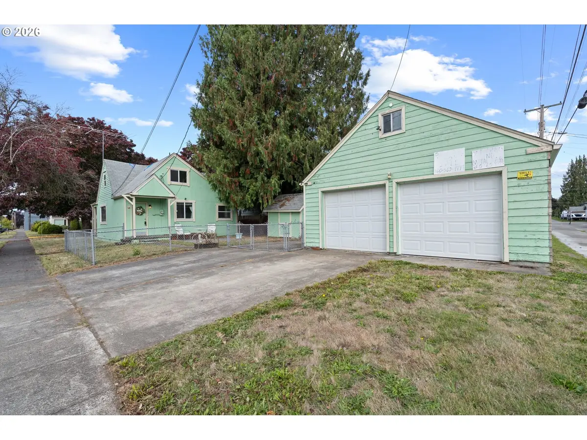 1504 8th Ave, Longview, WA 98632 - #1