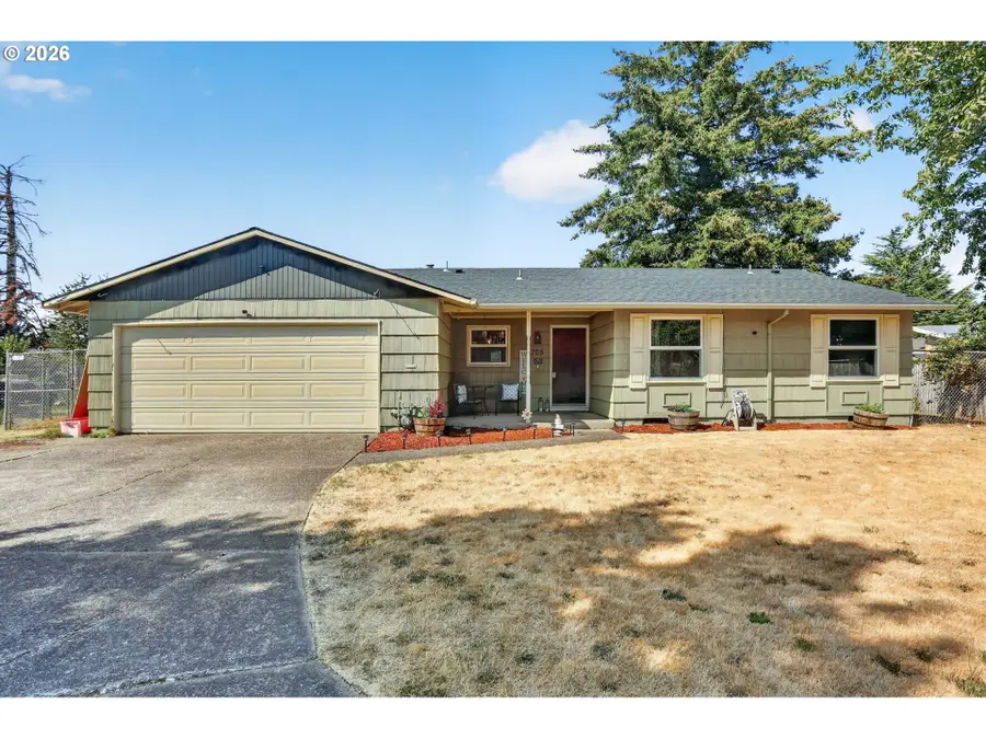 705 NE 18th Ct, Gresham, OR 97030 - #3