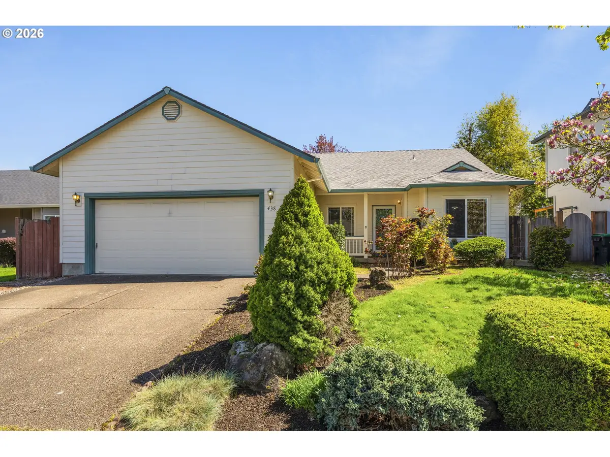 438 SE 71st Pl, Hillsboro, OR 97123 - #1