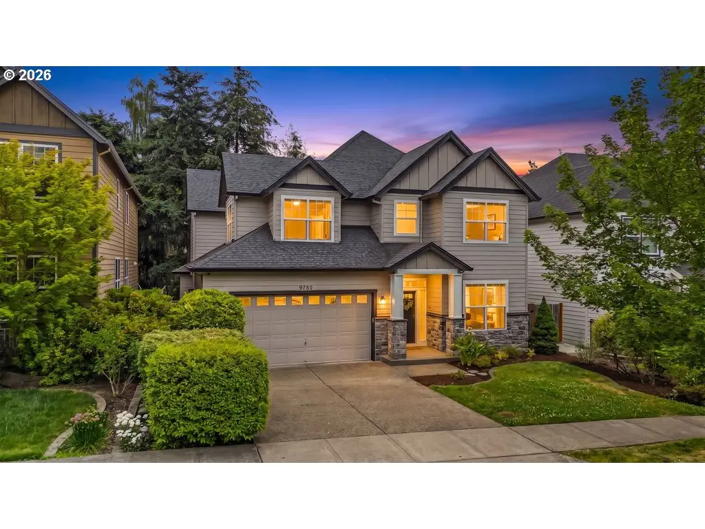 9750 SW Tephra Ter, Beaverton, OR 97007 - #1