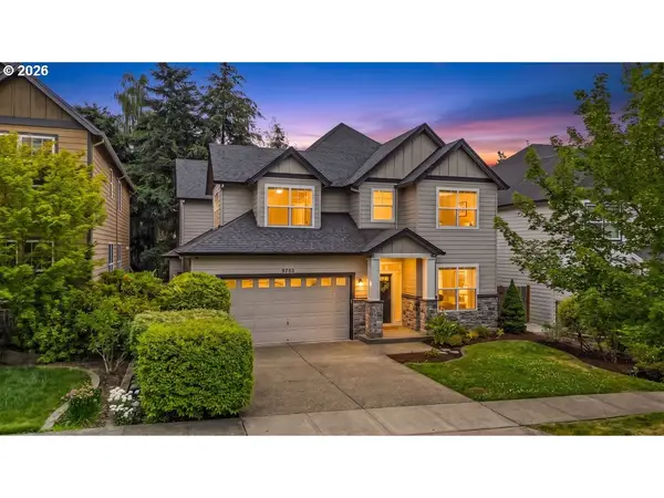 9750 SW Tephra Ter, Beaverton, OR 97007