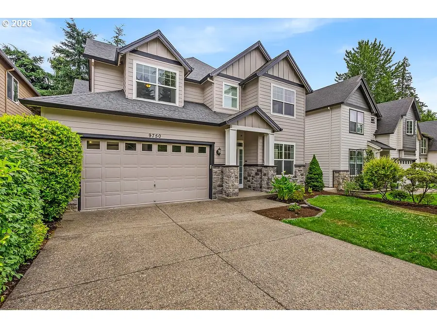 9750 SW Tephra Ter, Beaverton, OR 97007 - #2