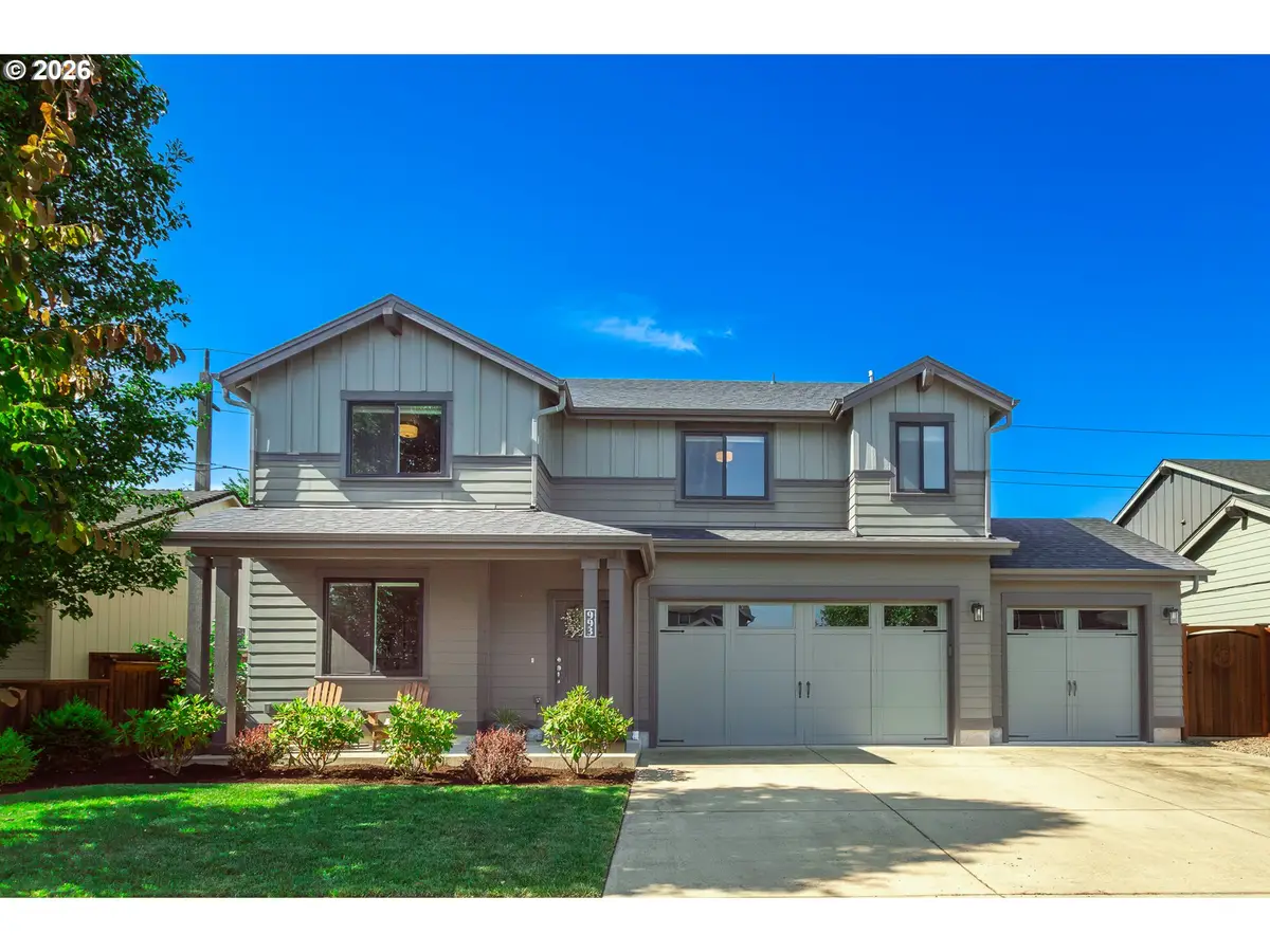 993 Tyson Ln, Eugene, OR 97404 - #1