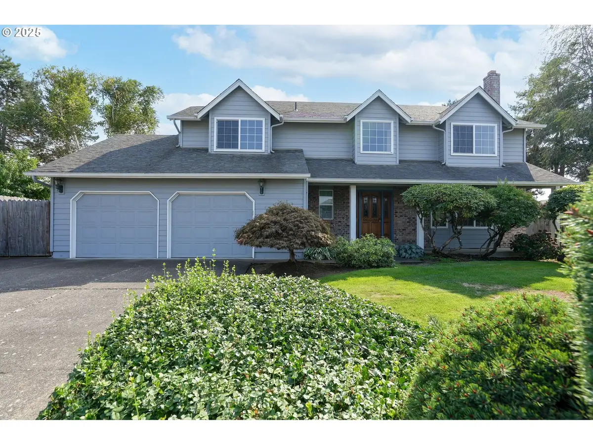 2038 Flag Stone Ct, Keizer, OR 97303 - Image #1