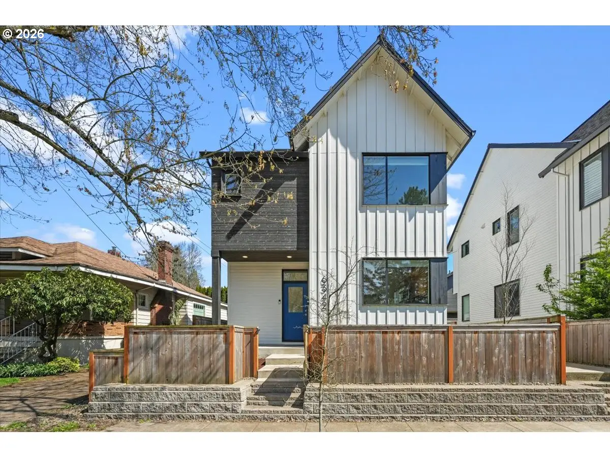 6342 NE 33rd Ave #A, Portland, OR 97211 - #1