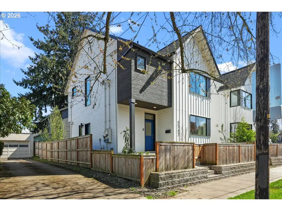 6342 NE 33rd Ave #A, Portland, OR 97211 - #3