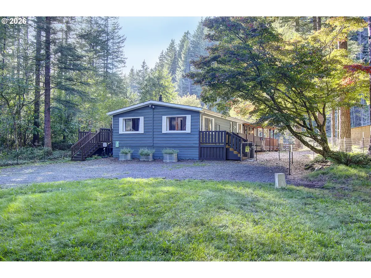 16601 Washougal River Rd, Washougal, WA 98671 - #1