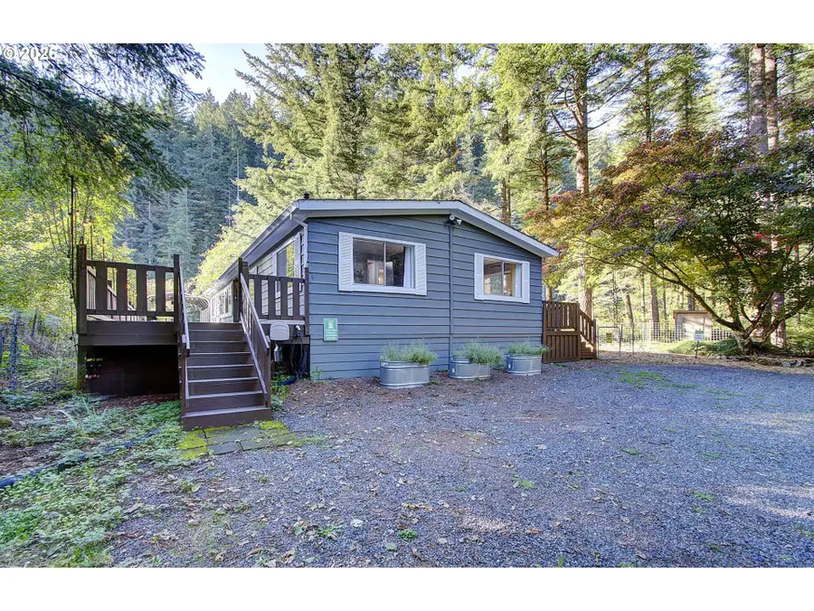 16601 Washougal River Rd, Washougal, WA 98671 - #2