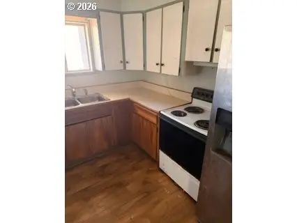 413 NE Johnson St, Myrtle Creek, OR 97457 - #3