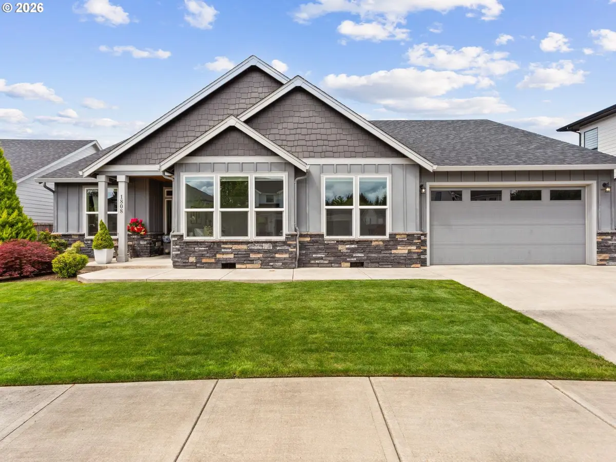 1808 SE 43rd Way, Battle Ground, WA 98606 - #1