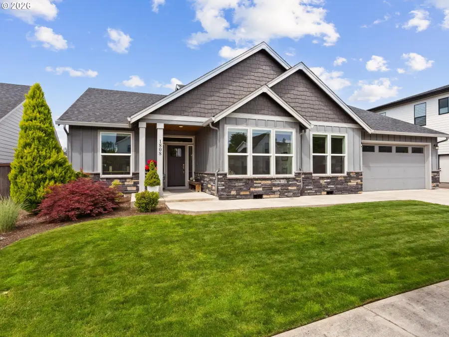 1808 SE 43rd Way, Battle Ground, WA 98606 - #2