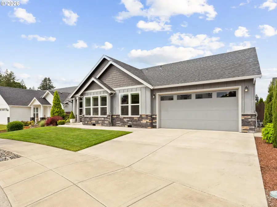 1808 SE 43rd Way, Battle Ground, WA 98606 - #3