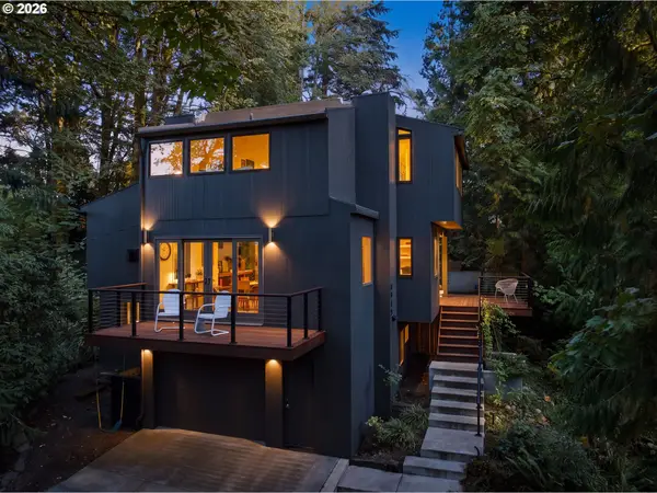 4915 SW Barnes Rd, Portland, OR 97221