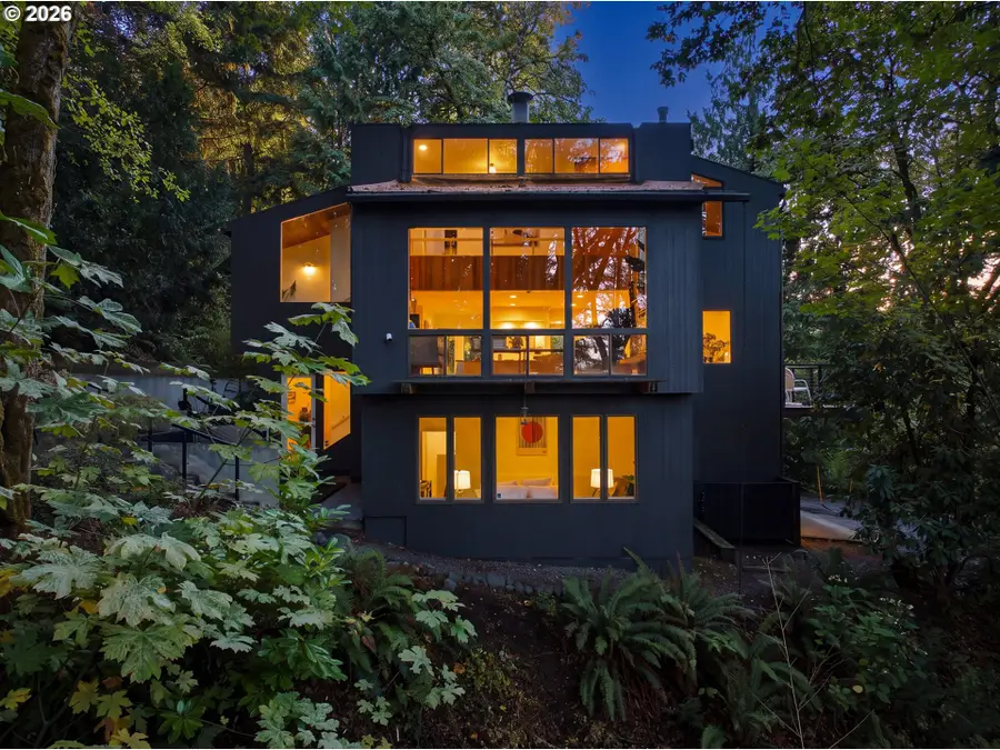 4915 SW Barnes Rd, Portland, OR 97221 - #2