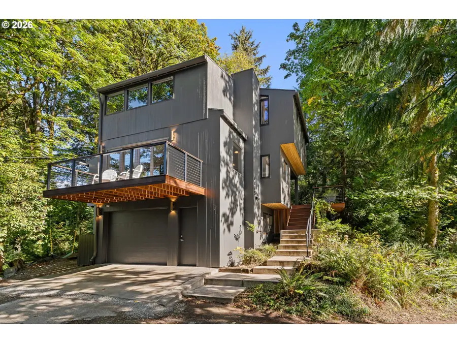 4915 SW Barnes Rd, Portland, OR 97221 - #3