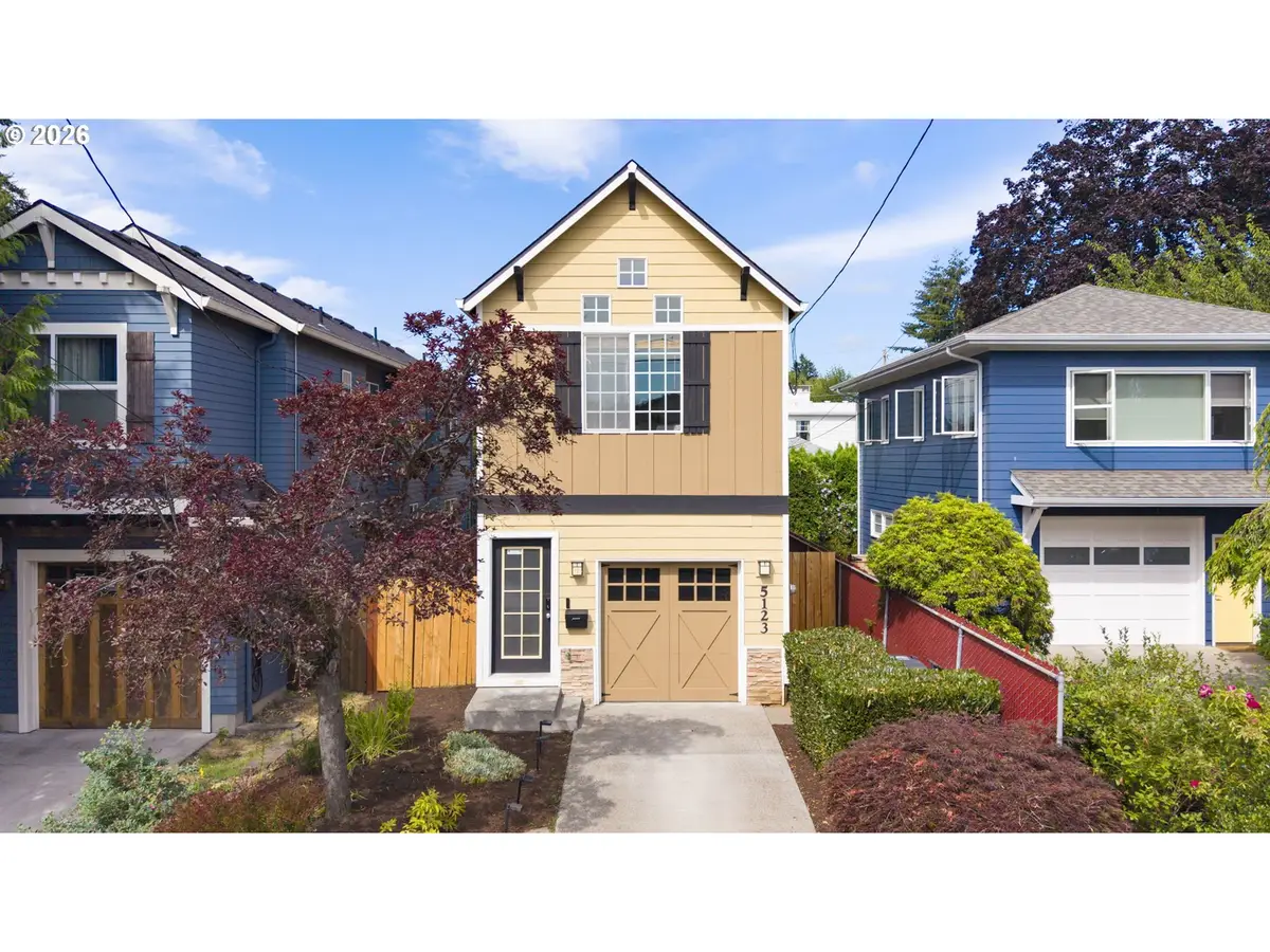 5123 SE 48th Ave, Portland, OR 97206 - #1
