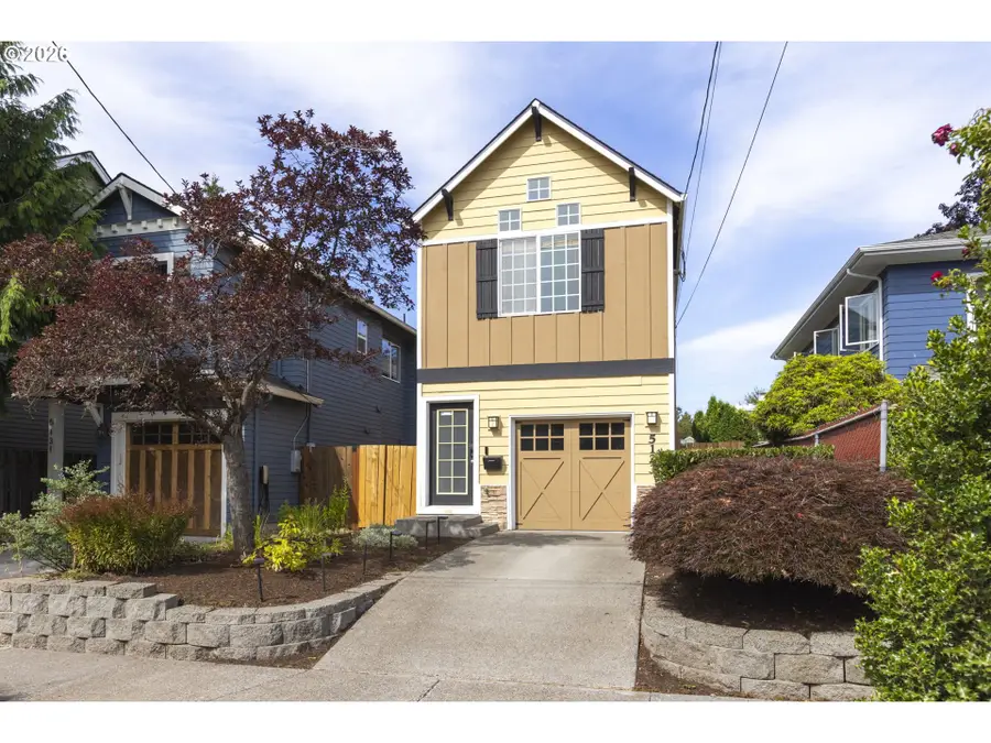 5123 SE 48th Ave, Portland, OR 97206 - #2