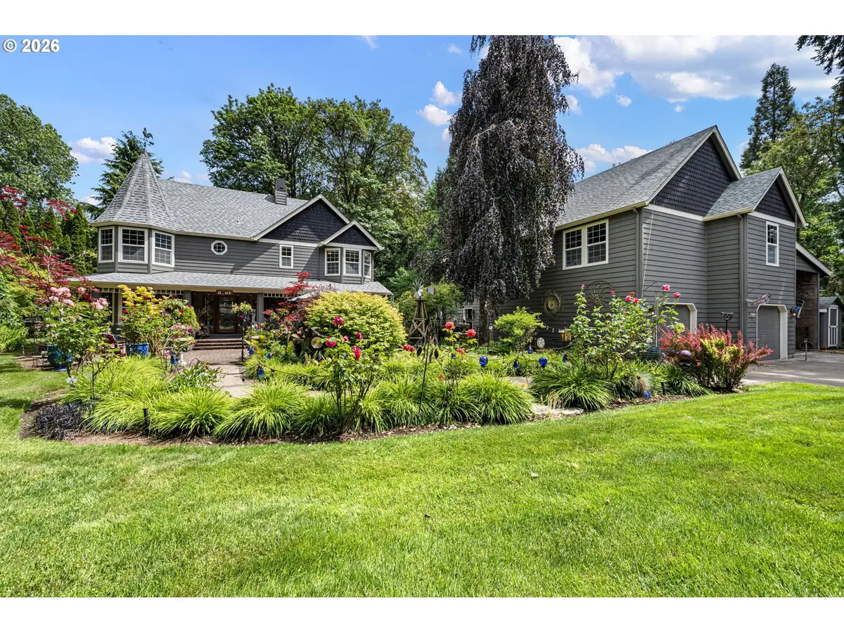 42092 Holden Creek Ln, Springfield, OR 97478 - #1