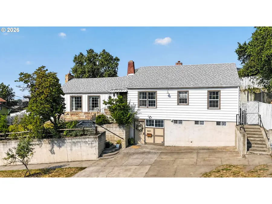 601 NW 4th St, Pendleton, OR 97801 - #2