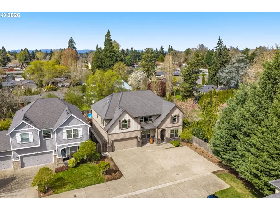 2007 SW 194th Pl, Beaverton, OR 97003 - #3