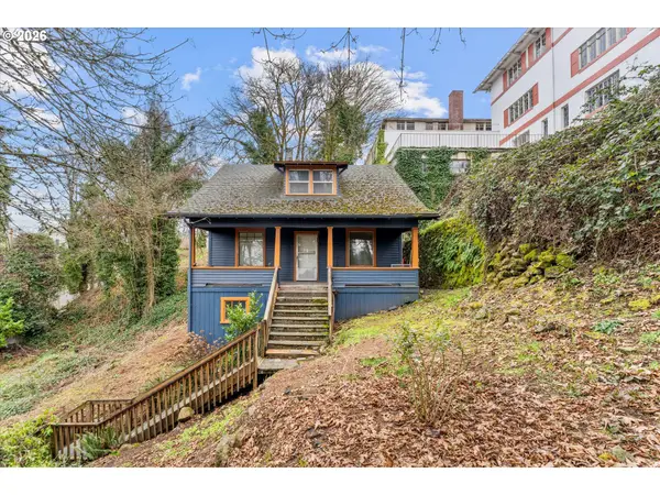 1016 Center St, OregonCity, OR 97045