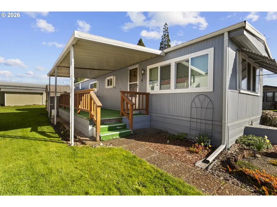 3096 Rainbow Loop #3096, Hubbard, OR 97032 - #2