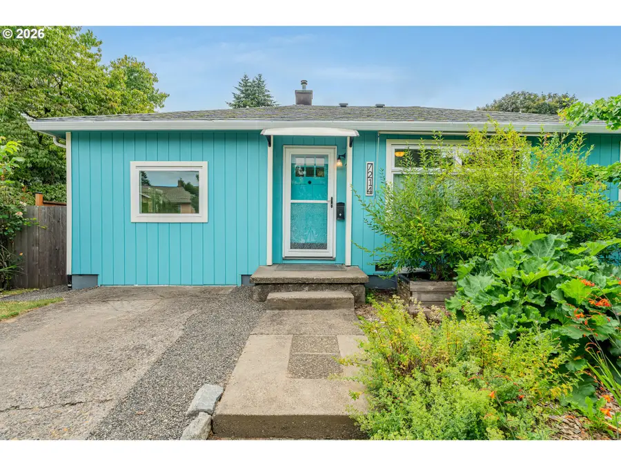 7214 NE 9th Ave, Portland, OR 97211 - #2