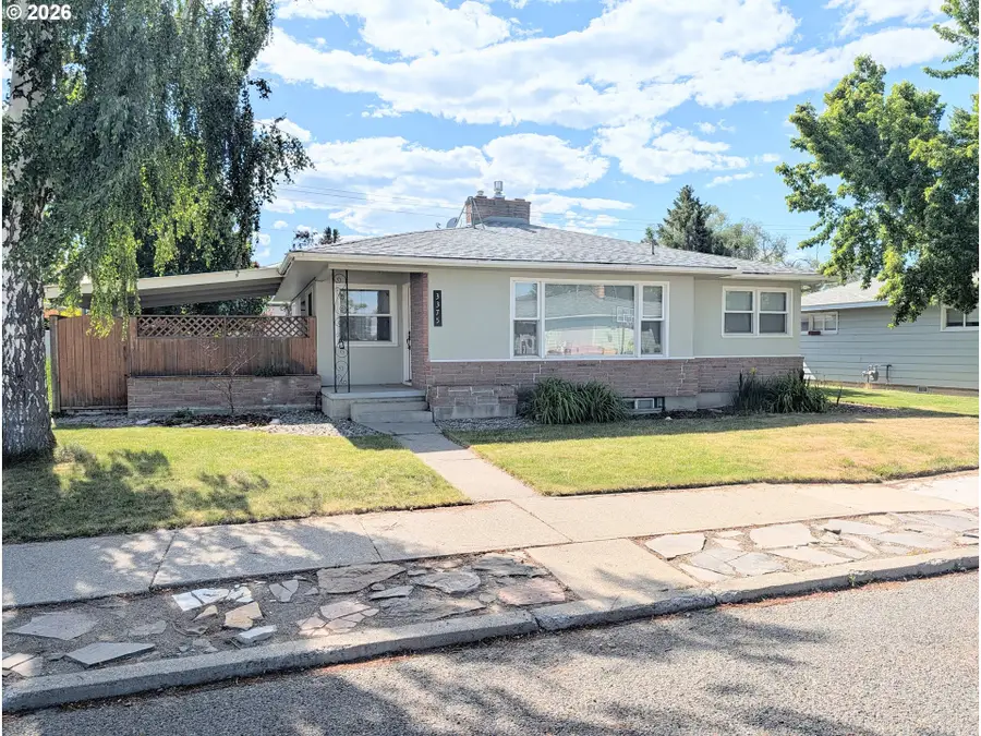 3375 9th Dr, Baker City, OR 97814 - #2