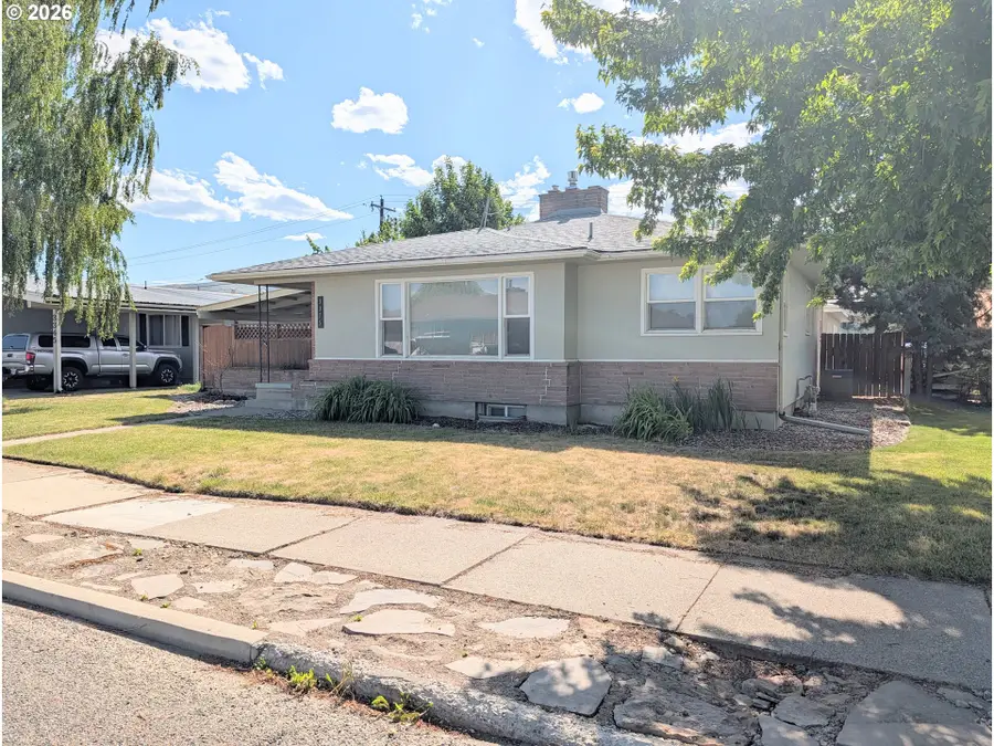 3375 9th Dr, Baker City, OR 97814 - #3
