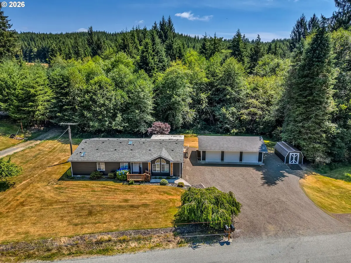38148 Labiske Ln, Astoria, OR 97103 - #1