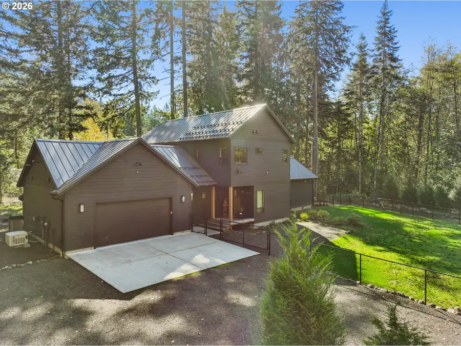 21994 E Lolo Pass Rd, Rhododendron, OR 97049 - #2
