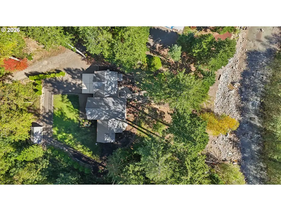 21994 E Lolo Pass Rd, Rhododendron, OR 97049 - #3