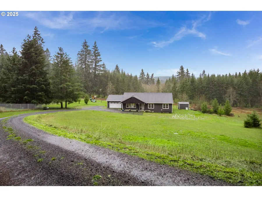 981 Schaffran Rd, Castle Rock, WA 98611 - Image #2