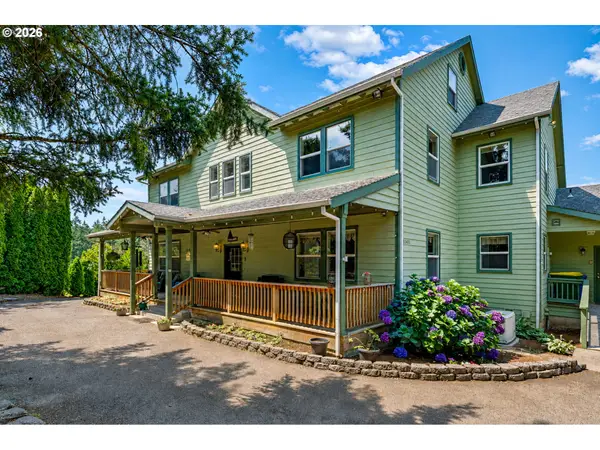 11411 NW Brooks Rd, Portland, OR 97231