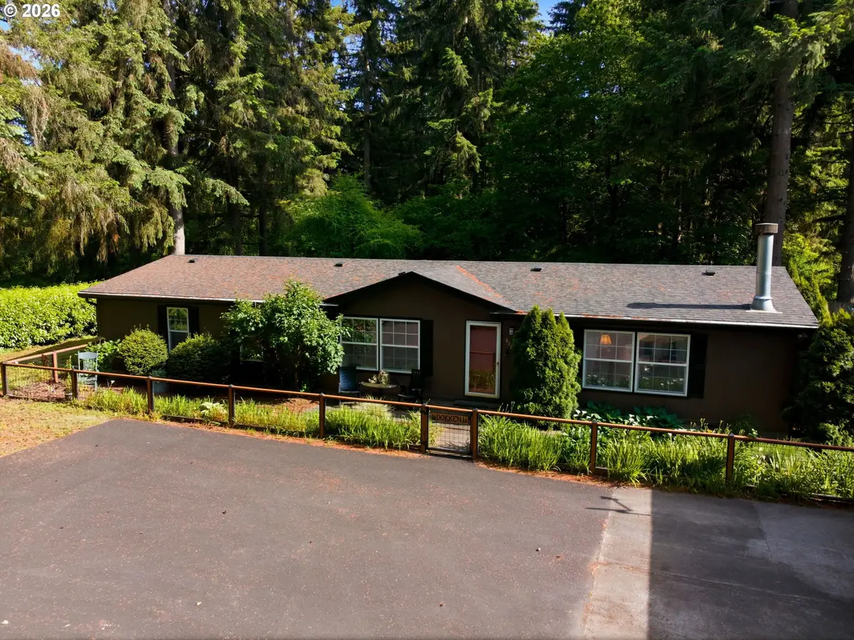 6711 NW 309th St, Ridgefield, WA 98642 - #1