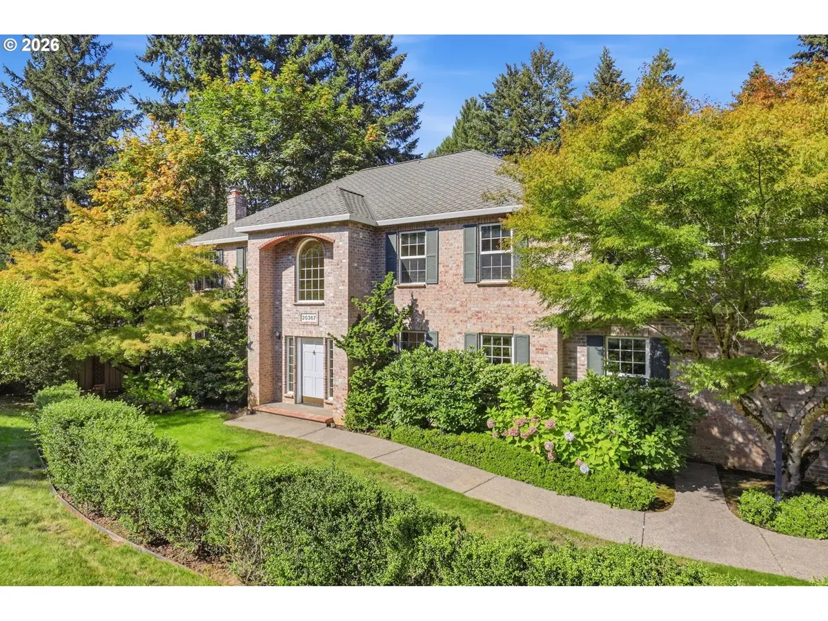 20367 SW Tremont Way, Beaverton, OR 97007 - #1