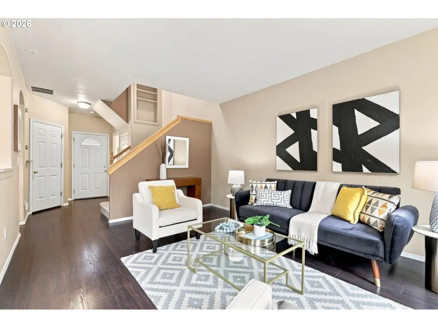 12920 SW Cherry Blossom Ct, Beaverton, OR 97008 - #3