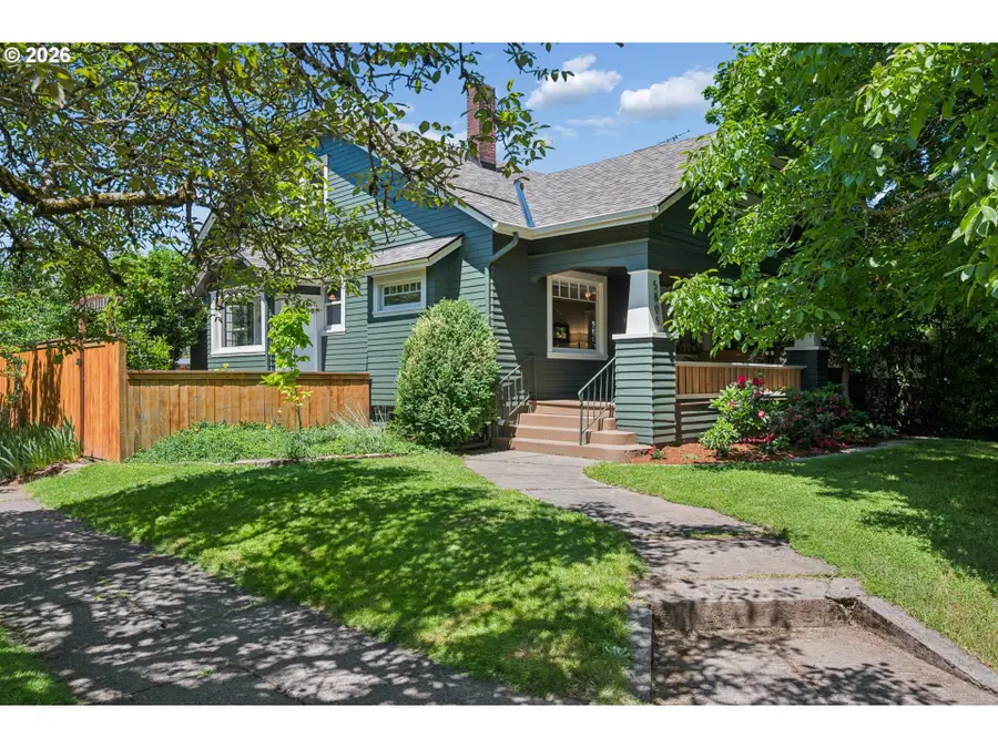 5805 NE Rodney Ave, Portland, OR 97211 - #2