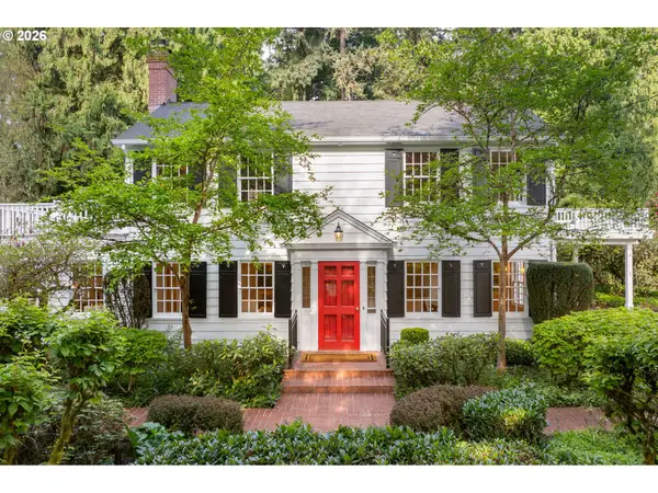 261 SW Birdshill Rd, Portland, OR 97219