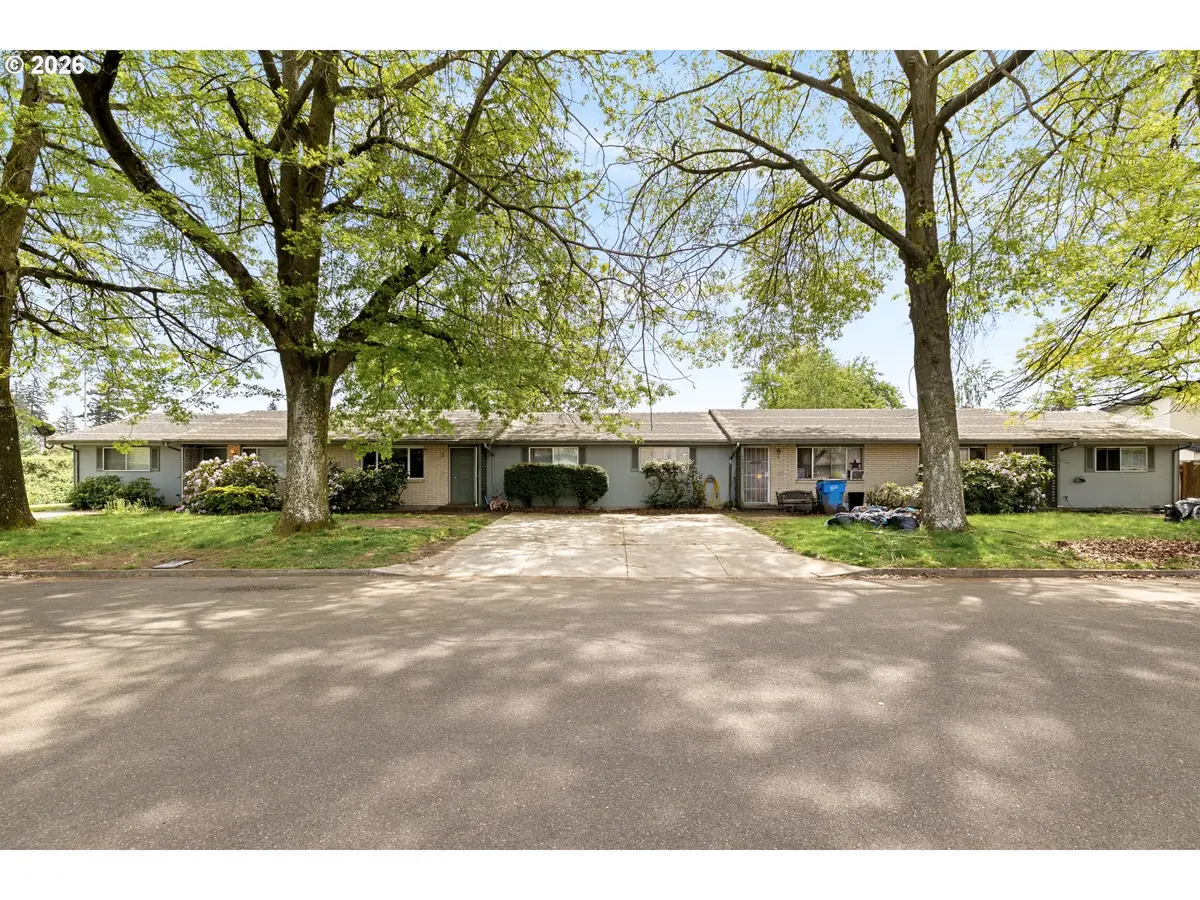 10901 NE 7th St, Vancouver, WA 98664 - #1