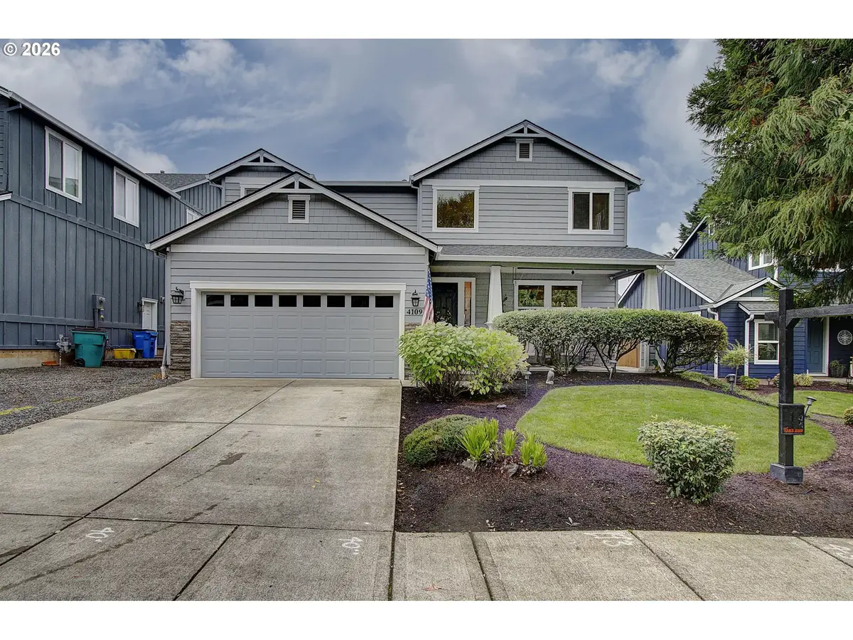 4109 NE 47th Ave, Vancouver, WA 98661 - #1
