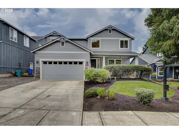 4109 NE 47th Ave, Vancouver, WA 98661