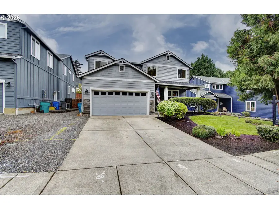 4109 NE 47th Ave, Vancouver, WA 98661 - #2