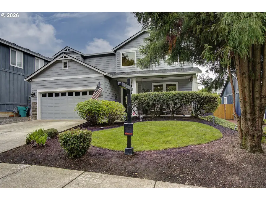 4109 NE 47th Ave, Vancouver, WA 98661 - #3