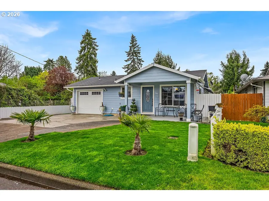 540 Leasure St, Woodburn, OR 97071 - #2