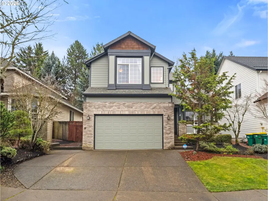 15940 SW Tuscany St, Portland, OR 97223 - Image #2