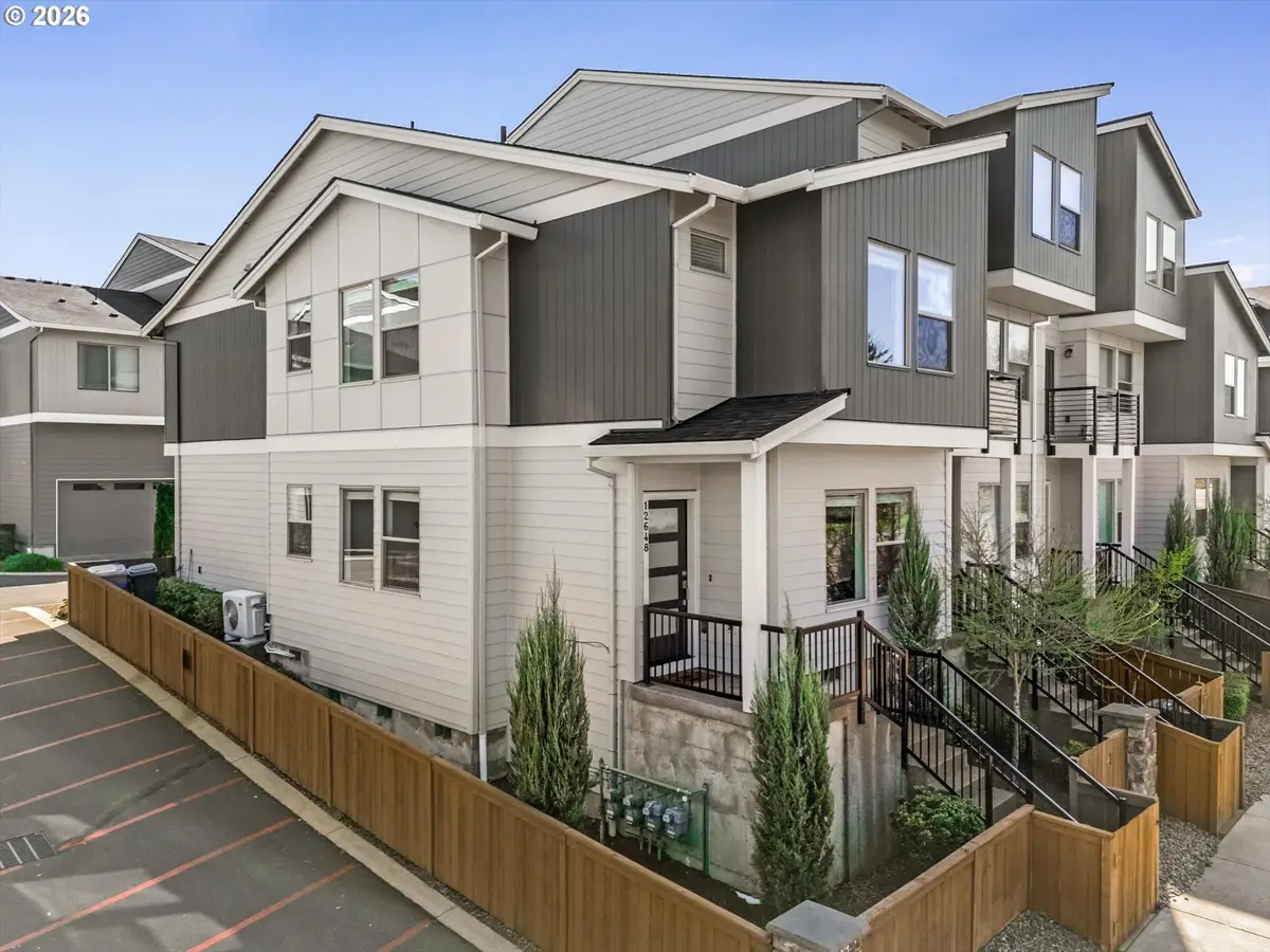 12648 SE 172nd Ave, Happy Valley, OR 97086 - #1